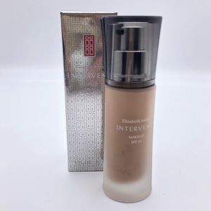Elizabeth Arden Intervene Makeup Soft Sand 05